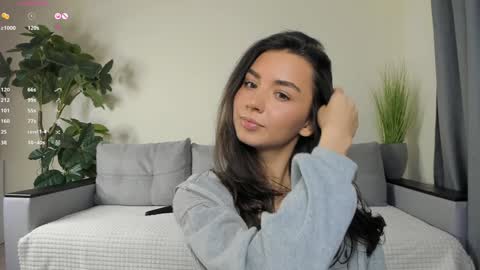 Dua Lipa online show from 12-19-24, 01:07