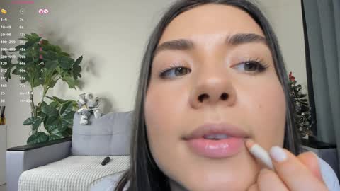 Dua Lipa online show from 01-06-25, 01:08