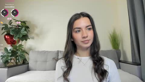 Dua Lipa online show from 03-03-25, 01:09