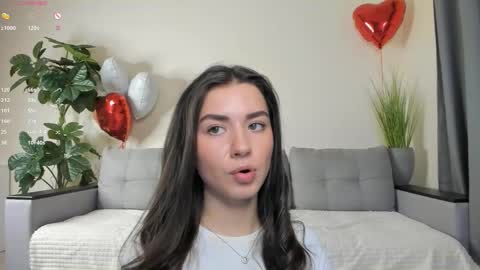 Dua Lipa online show from 03-09-25, 04:11