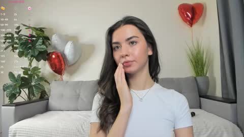 Dua Lipa online show from 03-10-25, 07:18