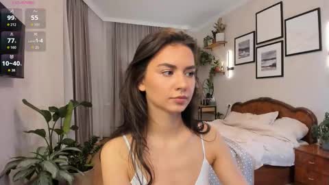 Dua Lipa online show from 11-23-25, 01:55