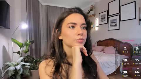 Dua Lipa online show from 12-14-25, 05:40