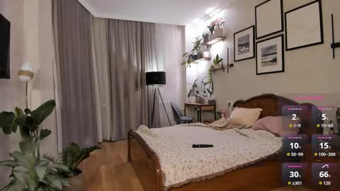 Dua Lipa online show from 02-26-26, 04:50