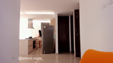 Nicole Manson online show from 01-15-25, 08:16