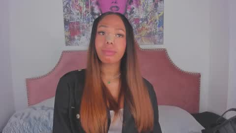 NICOLE online show from 11-14-25, 12:48