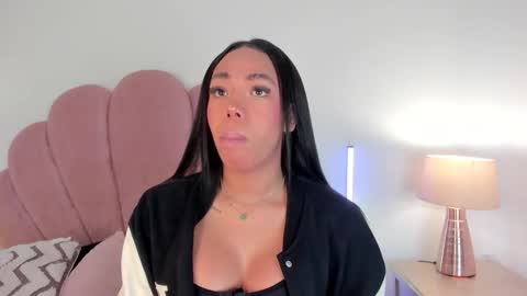 NICOLE online show from 12-22-25, 12:35