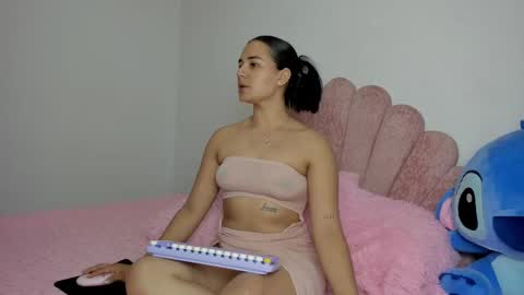 nicole santana online show from 09-11-25, 11:16