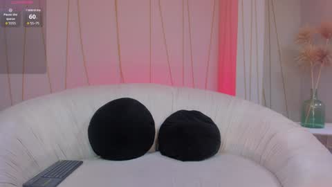 Nicole Sanz online show from 12-18-24, 03:55