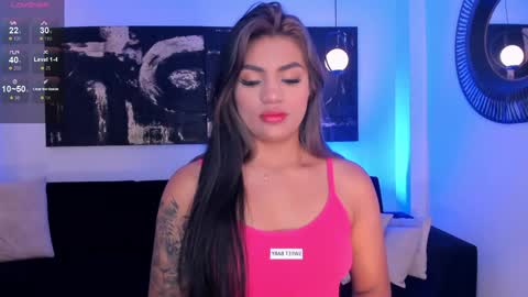 Nicole Sanz online show from 12-26-24, 11:32