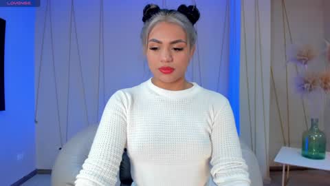 Nicole Sanz online show from 01-05-25, 03:55