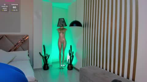 Nicole Sanz online show from 01-16-25, 11:37