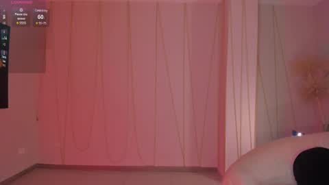 Nicole Sanz online show from 01-22-25, 05:28