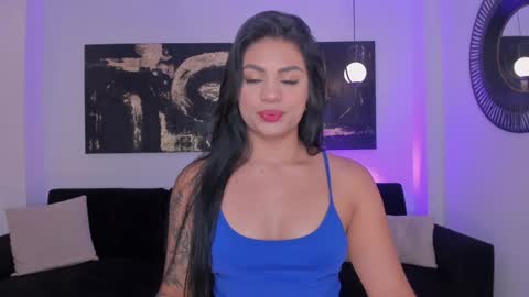 Nicole Sanz online show from 01-27-25, 11:22