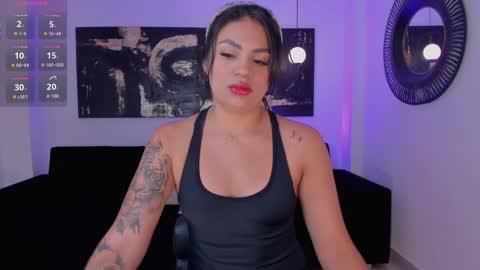 Nicole Sanz online show from 01-29-25, 11:30