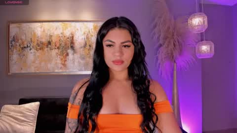 Nicole Sanz online show from 02-16-25, 11:05