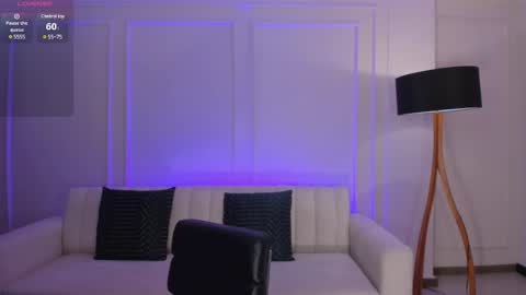 Nicole Sanz online show from 02-20-25, 01:19