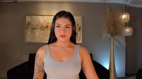 Nicole Sanz online show from 03-06-25, 10:20