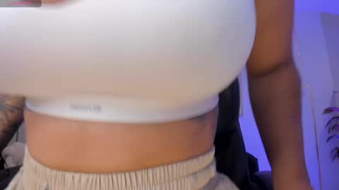 Nicole Sanz online show from 09-10-25, 09:53