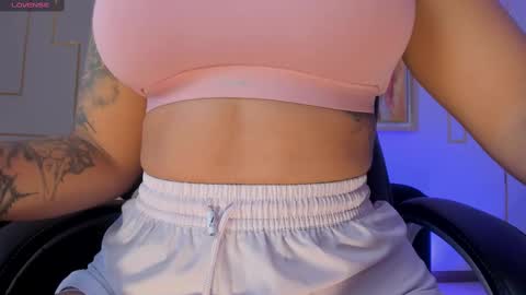 Nicole Sanz online show from 09-11-25, 10:04