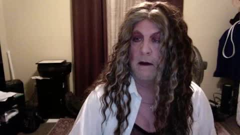 Nicole CD online show from 02-15-26, 05:37