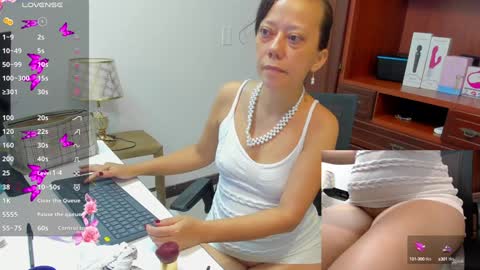 Nicolett Ryan  online show from 01-16-25, 11:48