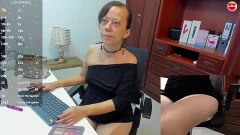 Nicolett Ryan  online show from 01-30-25, 11:44