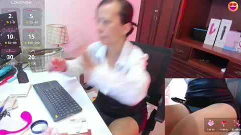 Nicolett Ryan  online show from 02-28-25, 12:09
