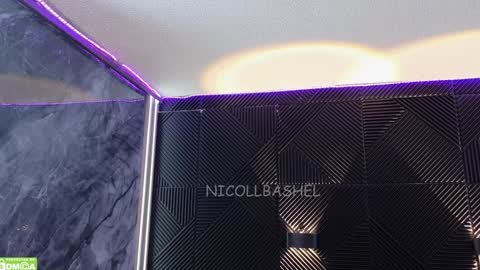 Snapshot of nicollbashel chatting on 02-04-25, 08:13 Nicoll  Independent model online show from 02-04-25, 08:13