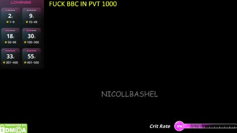 Snapshot of nicollbashel chatting on 10-02-25, 07:59 Nicoll  Independent model online show from 10-02-25, 07:59