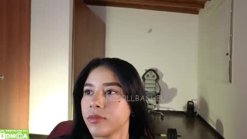 Nicoll  Independent model online show from 10-29-25, 08:05