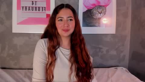 Snapshot of nicolle_evanss_ chatting on 10-09-25, 11:41 nicolle_evanss_ online show from 10-09-25, 11:41