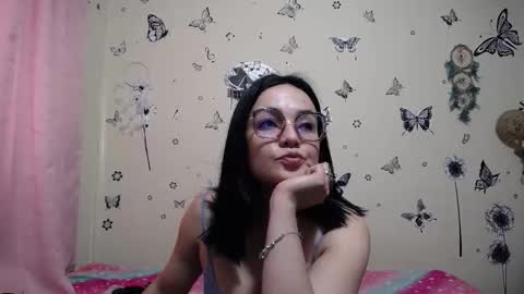 nicolle_sky online show from 12-17-25, 12:55