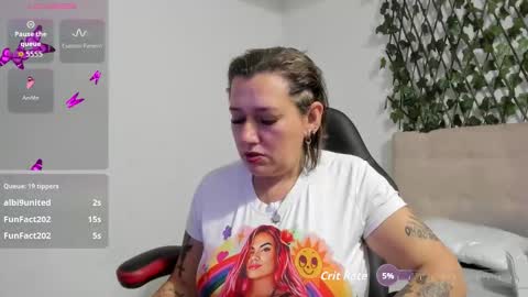 Daniela aponte online show from 03-04-26, 11:27