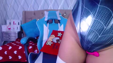 Nicolle Miley online show from 12-22-24, 05:12