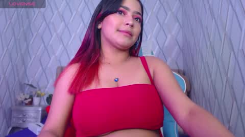 Nicolle Miley online show from 01-18-25, 04:37
