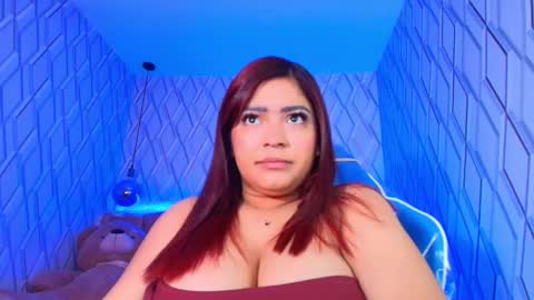 Nicolle Miley online show from 12-04-25, 04:22