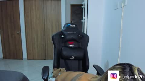 Nicol online show from 01-09-26, 11:02