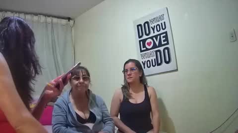nicoltatiana_ online show from 10-08-25, 11:46