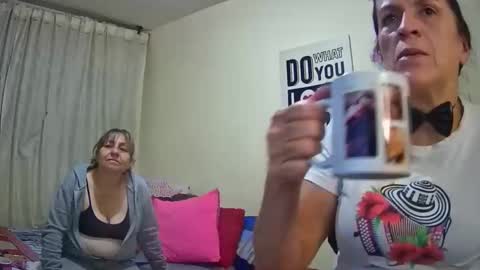 nicoltatiana_ online show from 10-31-25, 11:50