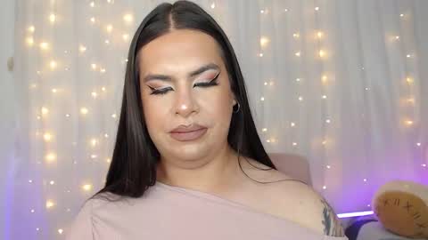 nicoobaby online show from 01-21-25, 07:06