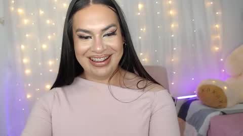 nicoobaby online show from 01-22-25, 02:37