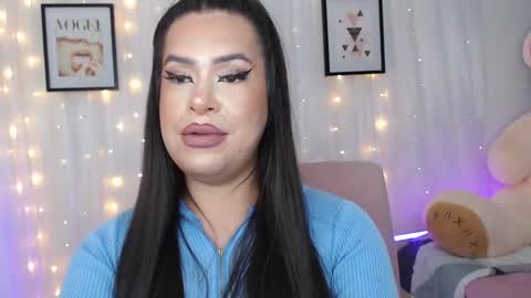 nicoobaby online show from 02-02-25, 07:04