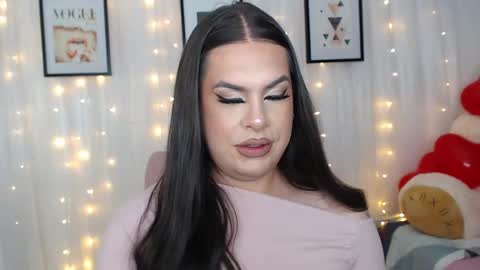 nicoobaby online show from 02-15-25, 07:17