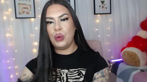 nicoobaby online show from 02-17-25, 11:42