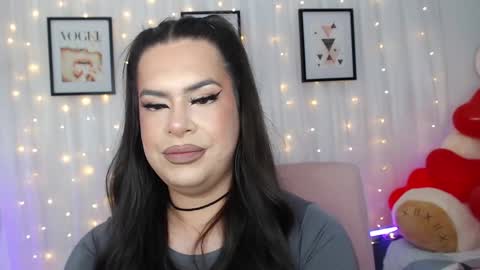 nicoobaby online show from 02-19-25, 07:16