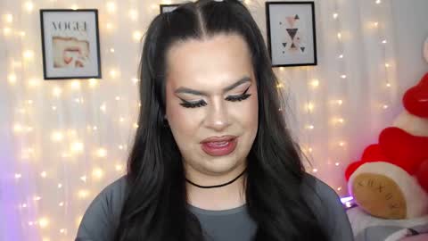 nicoobaby online show from 02-19-25, 11:25