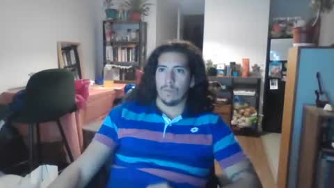 nicopriets online show from 10-15-25, 03:06