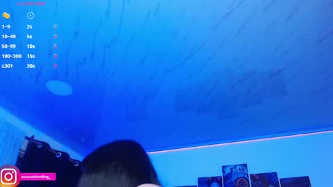 Lizzie online show from 12-01-24, 11:04