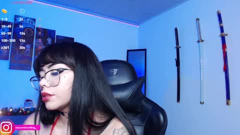 Lizzie online show from 12-05-24, 11:07